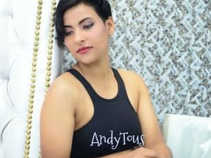 AndyTous