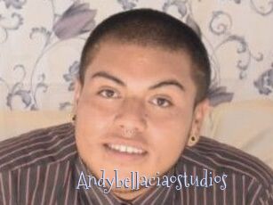 Andybellaciaostudios