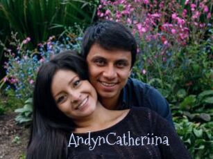 AndynCatheriina
