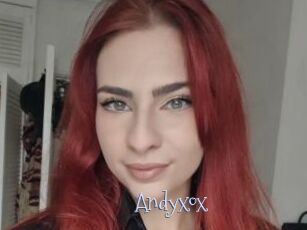 Andyxox