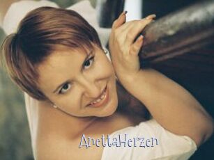 AnettaHerzen Faceporno