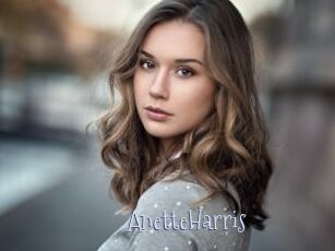 AnetteHarris