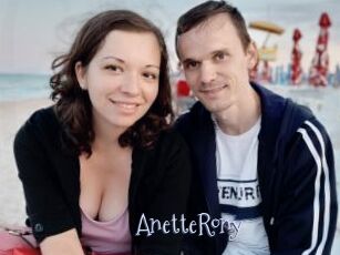 AnetteRony