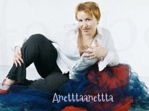 Anetttaanettta
