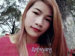 Anfwyang