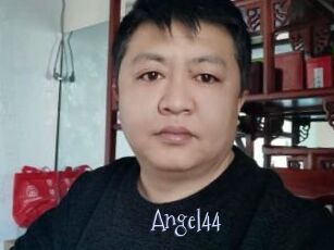 Angel44 Faceporno