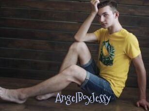 AngelBoyJessy