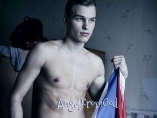 AngelFromGod