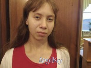 AngelKey