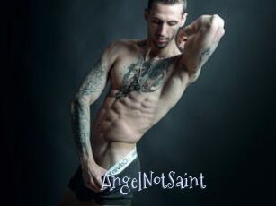 AngelNotSaint