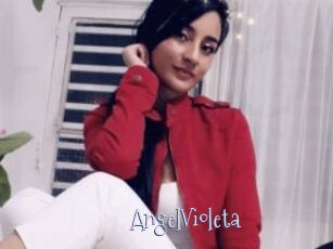 AngelVioleta