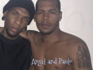 Angel_and_Paulo Faceporno