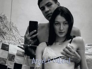 Angel_n_Gabriel
