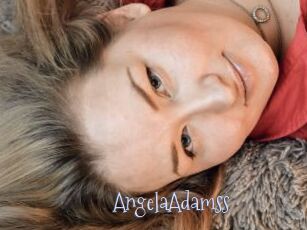 AngelaAdamss