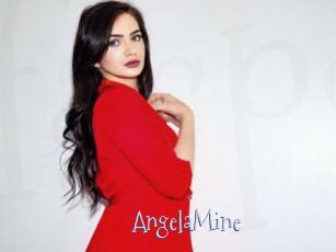 AngelaMine