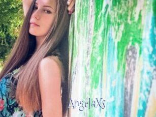 AngelaXs
