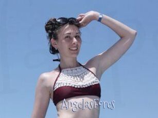 AngelasFores