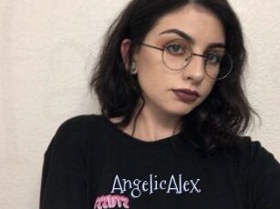 AngelicAlex