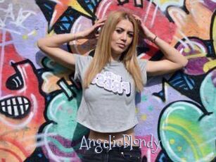 AngelicBlondy