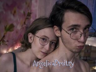 AngelicaDmitry