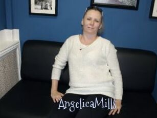 AngelicaMills