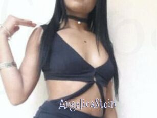AngelicaStein