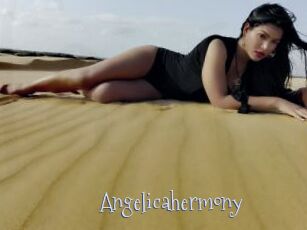 Angelicahermony
