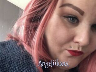 Angeliikaax