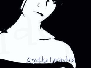 Angelika_Lavandula