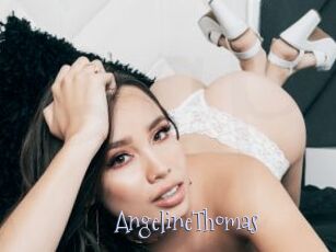 AngelineThomas Faceporno