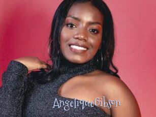 AngeliqueGibson