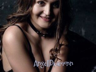 AngellDeamonn