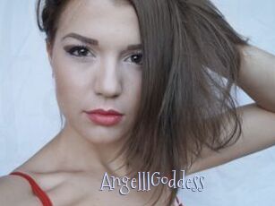 AngelllGoddess