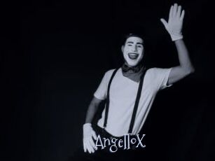 AngelloX