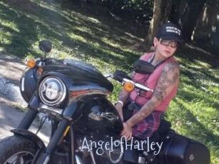 AngelofHarley