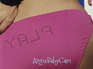 AngieBabyCam Faceporno