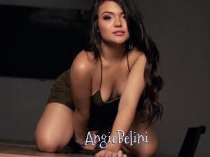 AngieBelini Faceporno