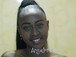 AngieJones