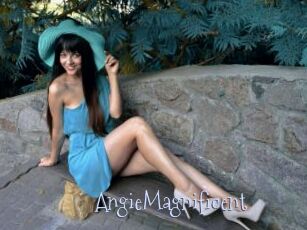 AngieMagnificent