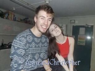 AngieandChristopher