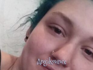 Angikounce