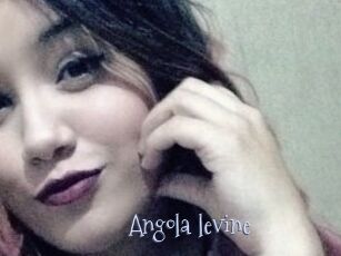 Angola_levine