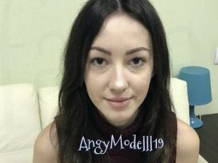 AngyModelll19
