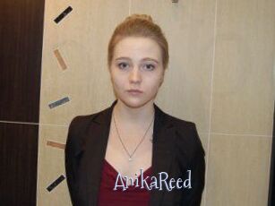AnikaReed
