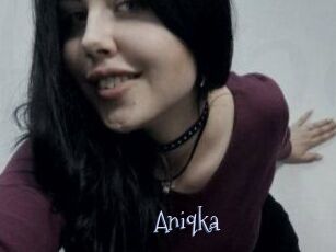 Aniqka
