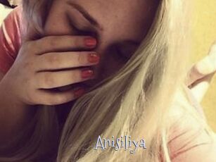 Anisiliya