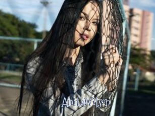 AnitaWilson