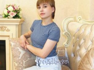 AnnAdamson