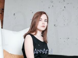 AnnAriel