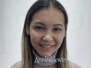 AnnBaldewin